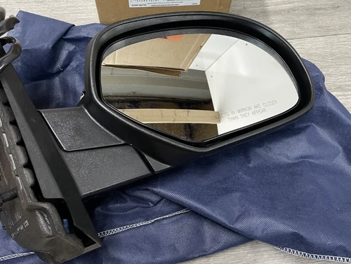 Dorman, Side View Mirror - Right , PN# 955-1829