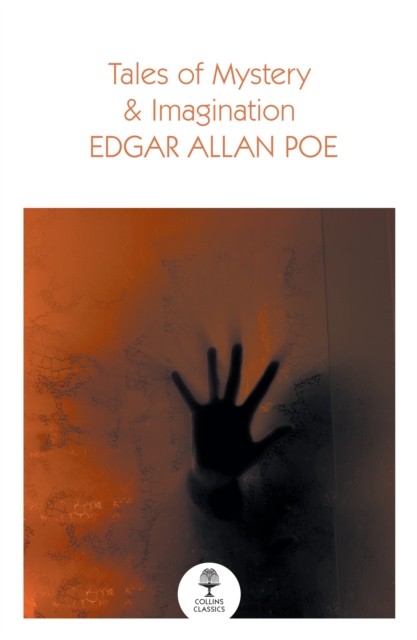 Tales of Mystery and Imagination (Collins Classics) by Edgar Allan Poe (PB 2024) - Image 2