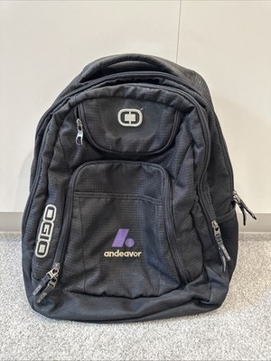 OGIO 411069 Excelsior Backpack