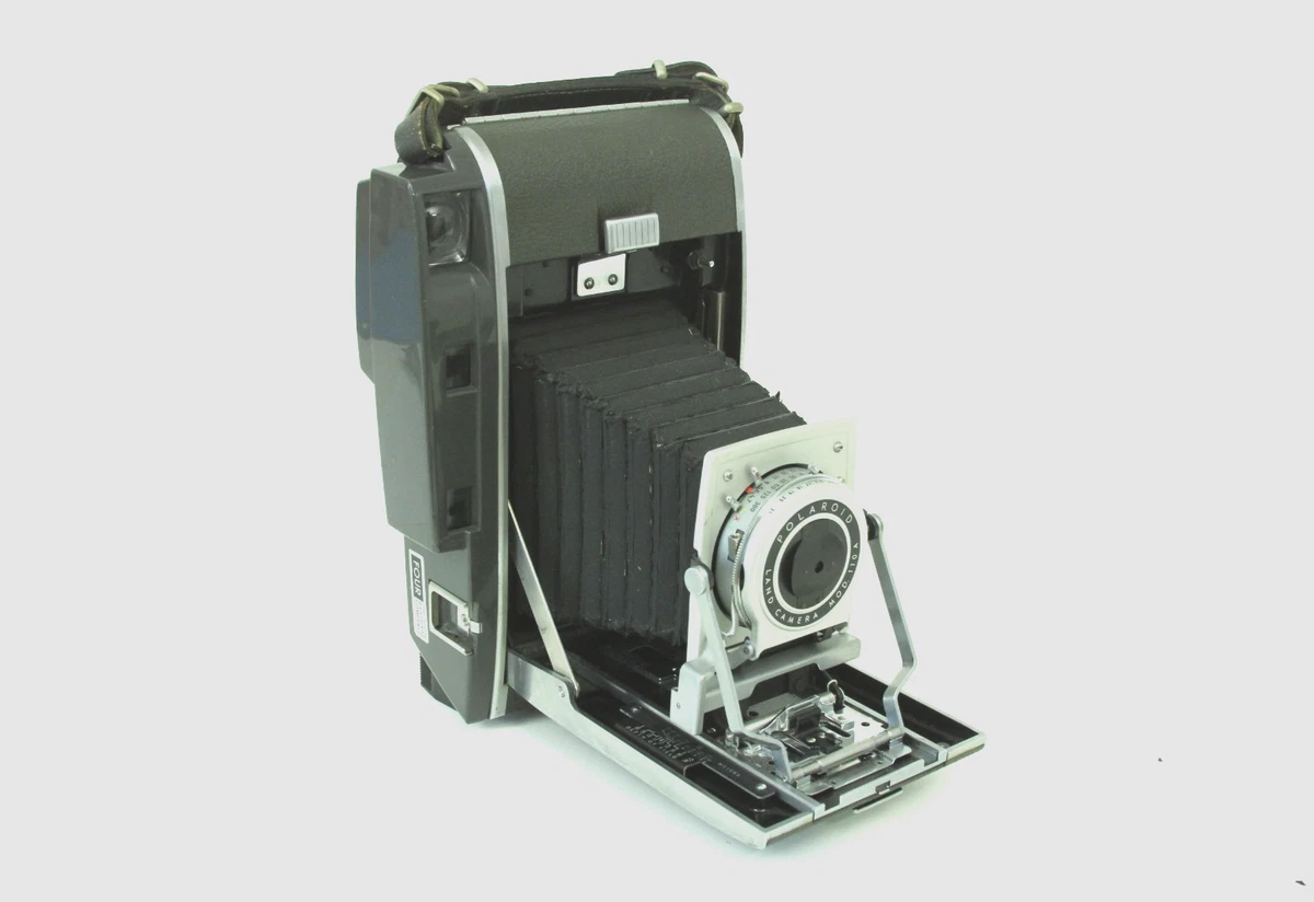 Polaroid 110 Land Camera | eBay