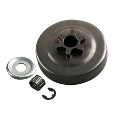 Replacement Clutch Drum Bearing Needle Washer Kit For STIHL MS170 180 Chainsaw C