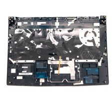 New Palmrest Upper Case Backlit Keyboard For MSI GF65 MS-16W19SD 9SE 10SD US