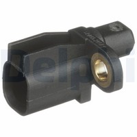ABS-SENSOR FÜR Volvo V50 (545), Volvo S40 Ii (544) - Delphi SS11711-12B1