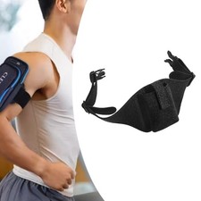 Mic Belt Microphone Belt Pouch Sports Accessories Comfortable Convenient