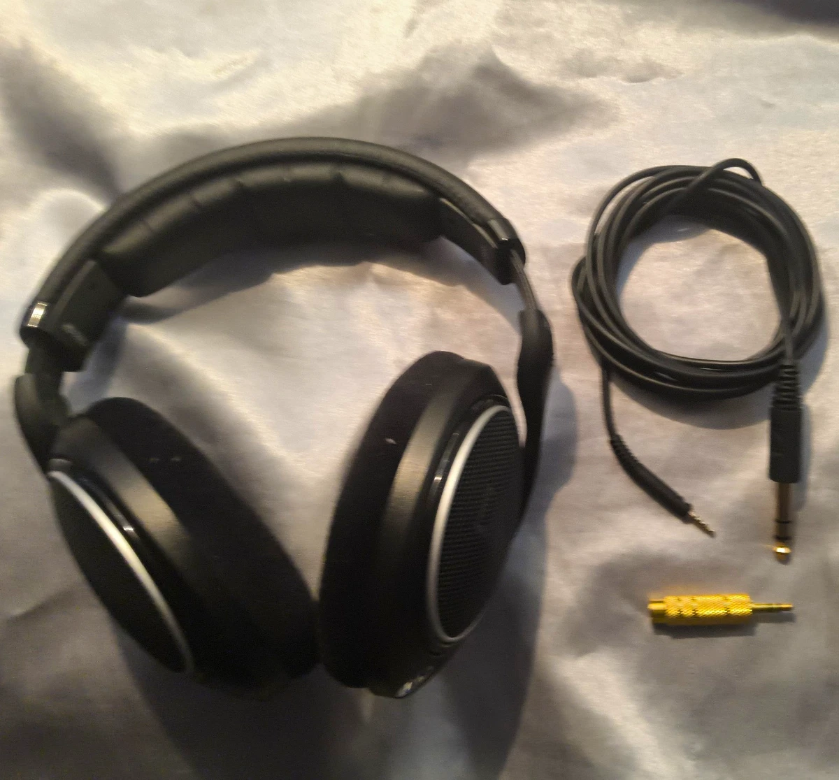 Sennheiser Hd 598 for sale | eBay