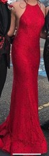 sherri hill prom dress size 8
