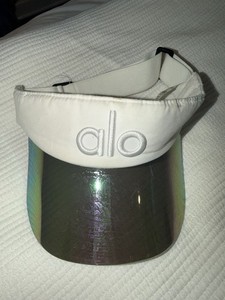 Alo Airlift Solar Visor | eBay display picture 1