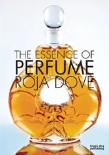 The Essence of Perfume Dove, Roja