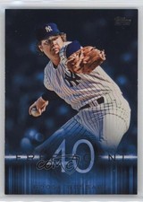 2015 Topps Free Agent 40 Rich Gossage Goose Gossage #F40-5 HOF 1cl0