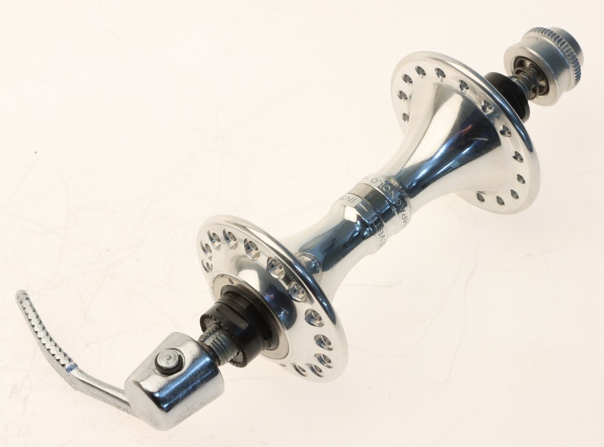 Campagnolo Record OR MTB 32h Hubset 8 Speed Freehub 100mm 135mm