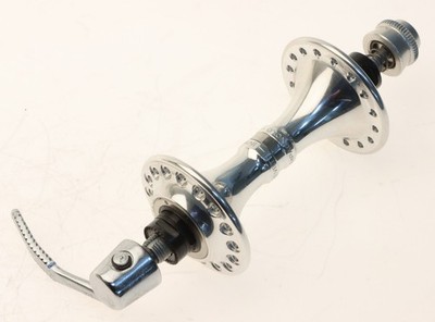 Campagnolo Record OR MTB 32h Hubset 8 Speed Freehub 100mm 135mm