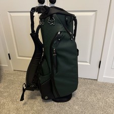 Scotty Cameron Oribe Green Player V Stand Bag 2025