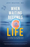 Jeff Deaton | When Waiting Becomes Life | Taschenbuch | Englisch (2025)
