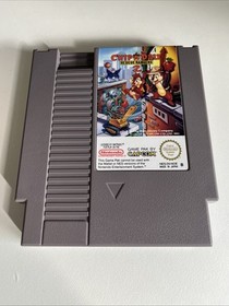 Nintendo NES - Chip 'N Dale 2 Rescue Rangers - OVP
