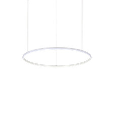 Hulahoop sp d061 lampada a sospensione LED BIANCO
