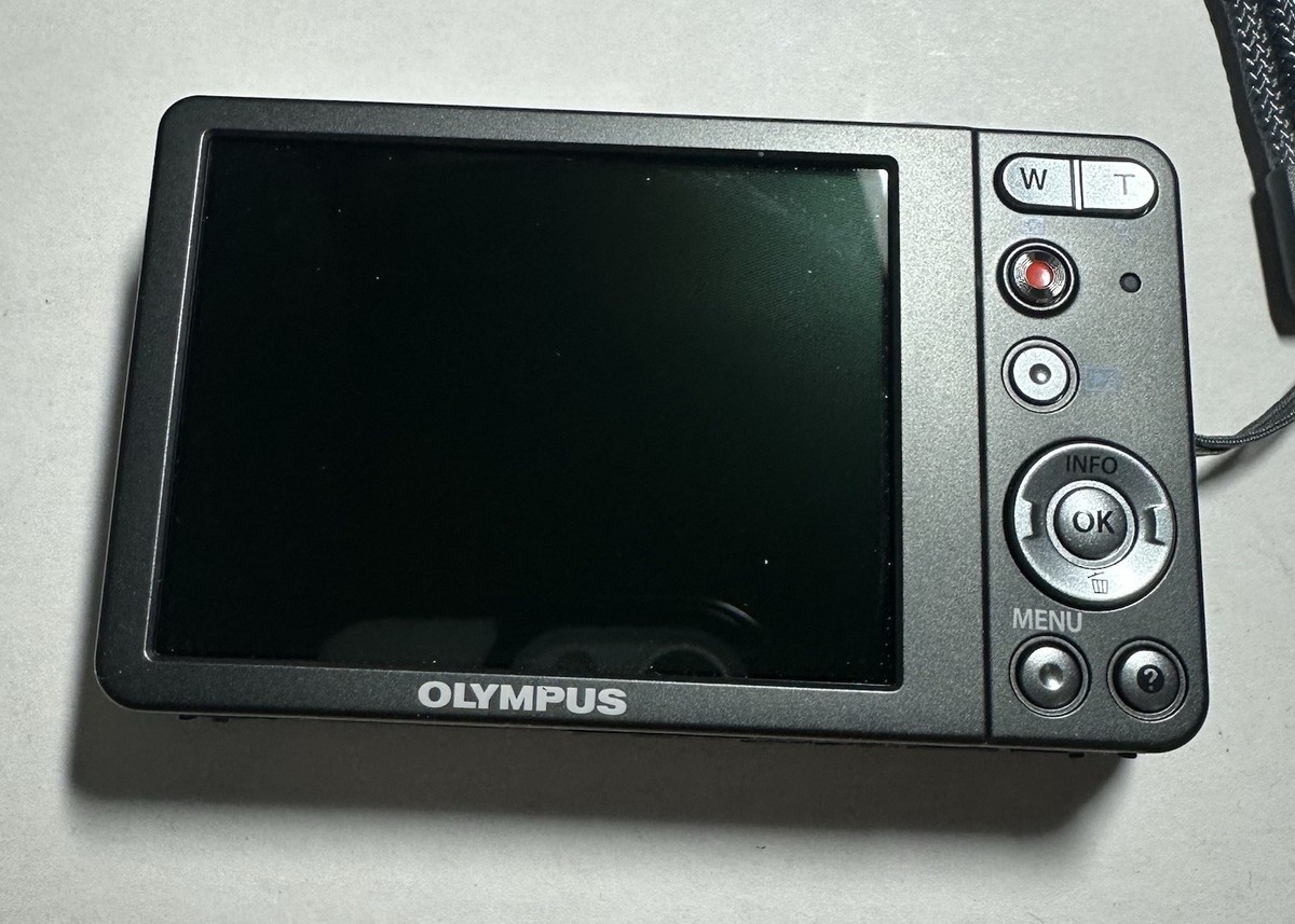 【専用】hithujinoshown 様Olympus VG-120 Olympus VG-120 Digital Compact – Retro Camera Shop