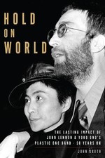 John Kruth Hold On World (Paperback)