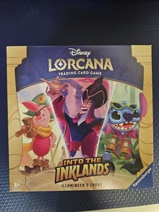 Disney Lorcana D23 | eBay