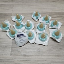 Enfamil Slow Flow Ready To Use Bottle Nipples New Sealed