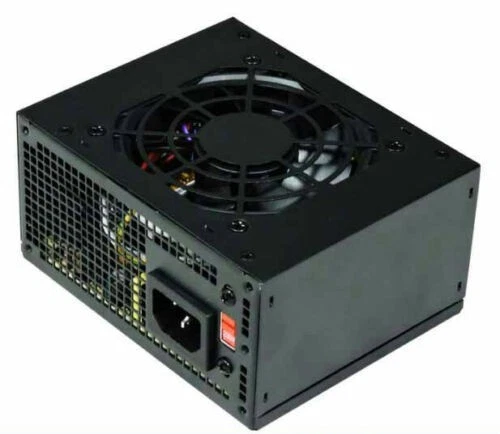 QNAP PSU PWR-PSU-250W-FS01, PWR-PSU-450W-FS01, RNDP6000-200. 400W SFX+24+20+8pin - Image 2 of 4