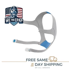 ResMed AIRFIT & AirTouch F20 Headgear Original (Small, Medium, Large)