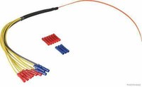 Herth+Buss Kabelreparatursatz, Heckklappe - 51277293