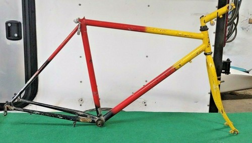 Vintage Gary Fisher Pro Caliber 26 
