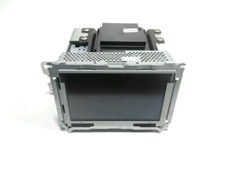 Autoradio Jaguar XF
