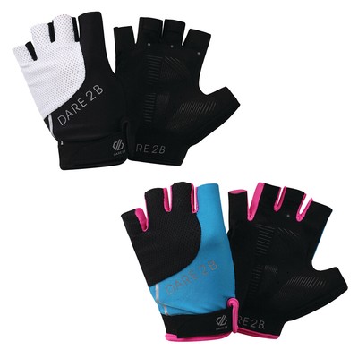 dare2b cycling gloves