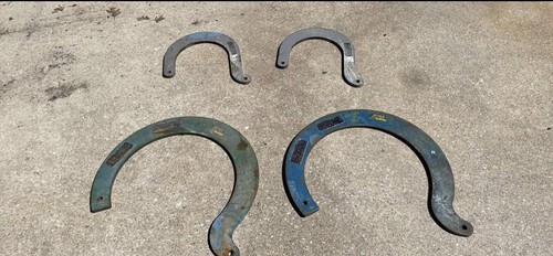 Sky Climber Corbel Building Hook Window Cleaning 4 Pieces
