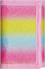 Kids Wallet for Boys and Girls, Novelty Wallet for Boys and Girls Ages 5-7, Camo