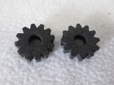 Vintage 1980's Schaper Stomper foam tires lot of 2