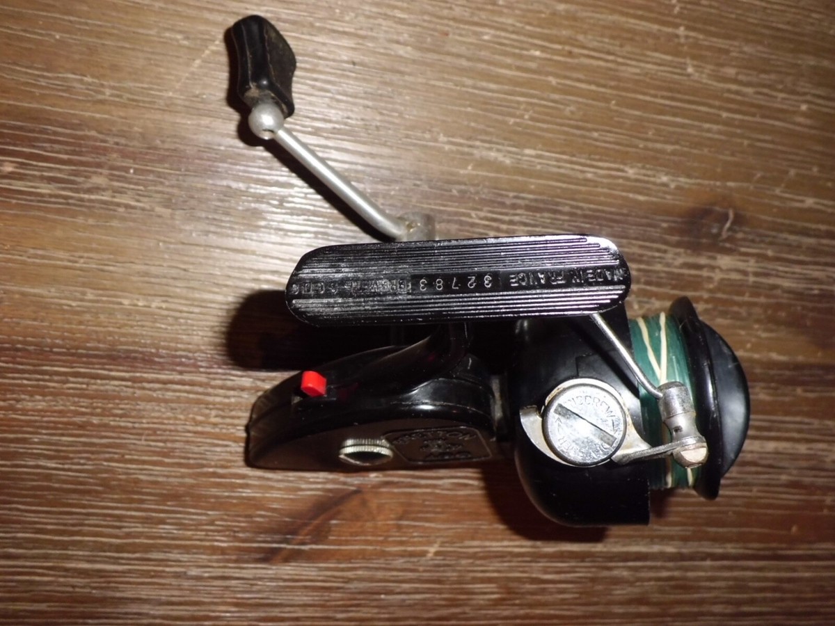 best quantum spincast reel for bass fishing Quantum Throttle Spinning Fishing Reel, Size 25 Reel, Silver