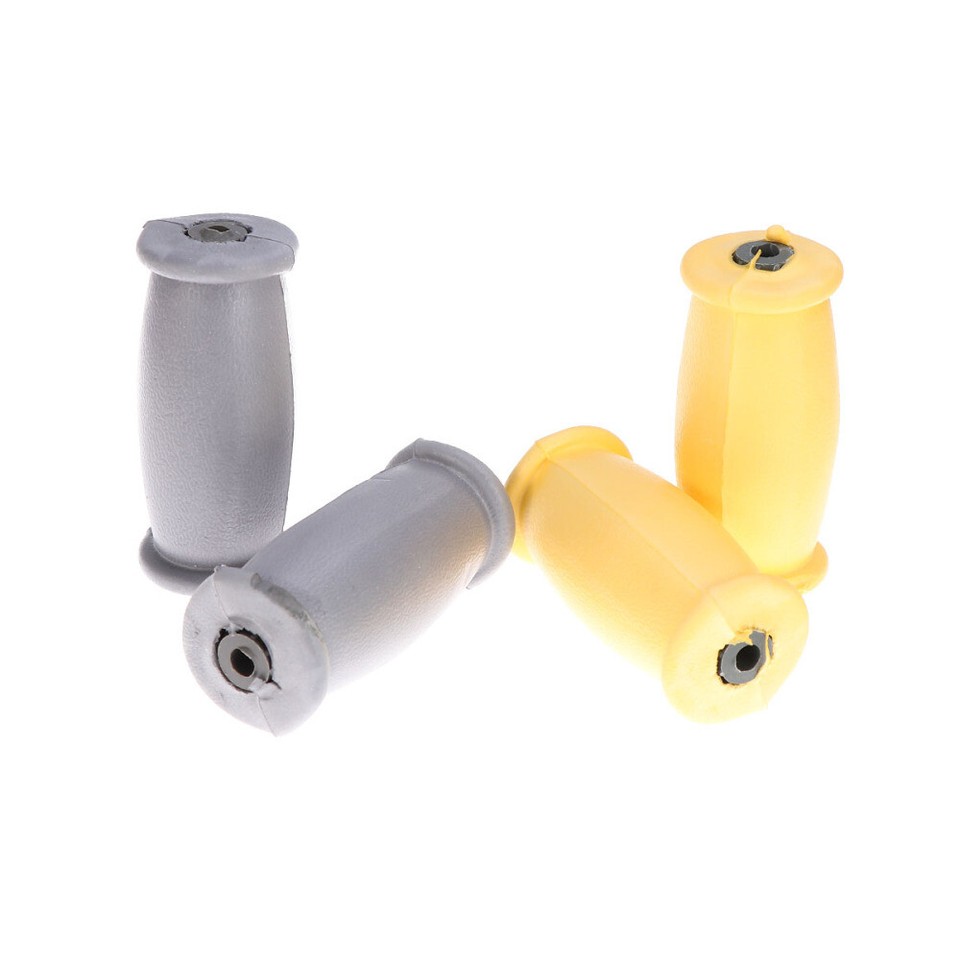 Rubber Crutch Cushions Crutches Accessories Crutch Hand Pads Crutches