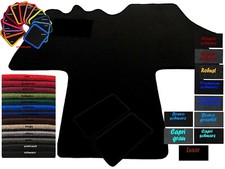 Teppich passend für Fiat Ducato 244 Baujahr von 2002 bis 2006 in Qualit Art 1613