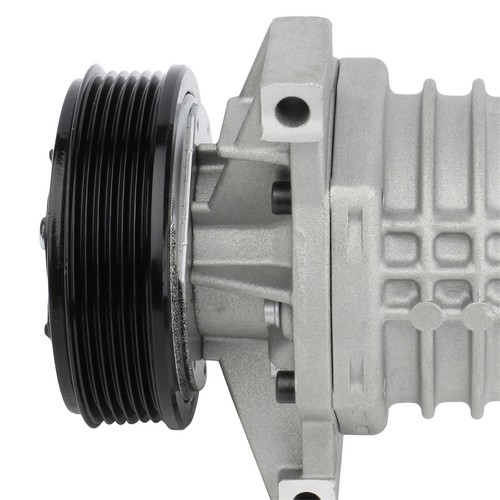 ✅A/C Compressor Fits Nissan Cube 2009-2010 1.8L Nissan Versa 2012 1.6L CO 29195C - Picture 7 of 11