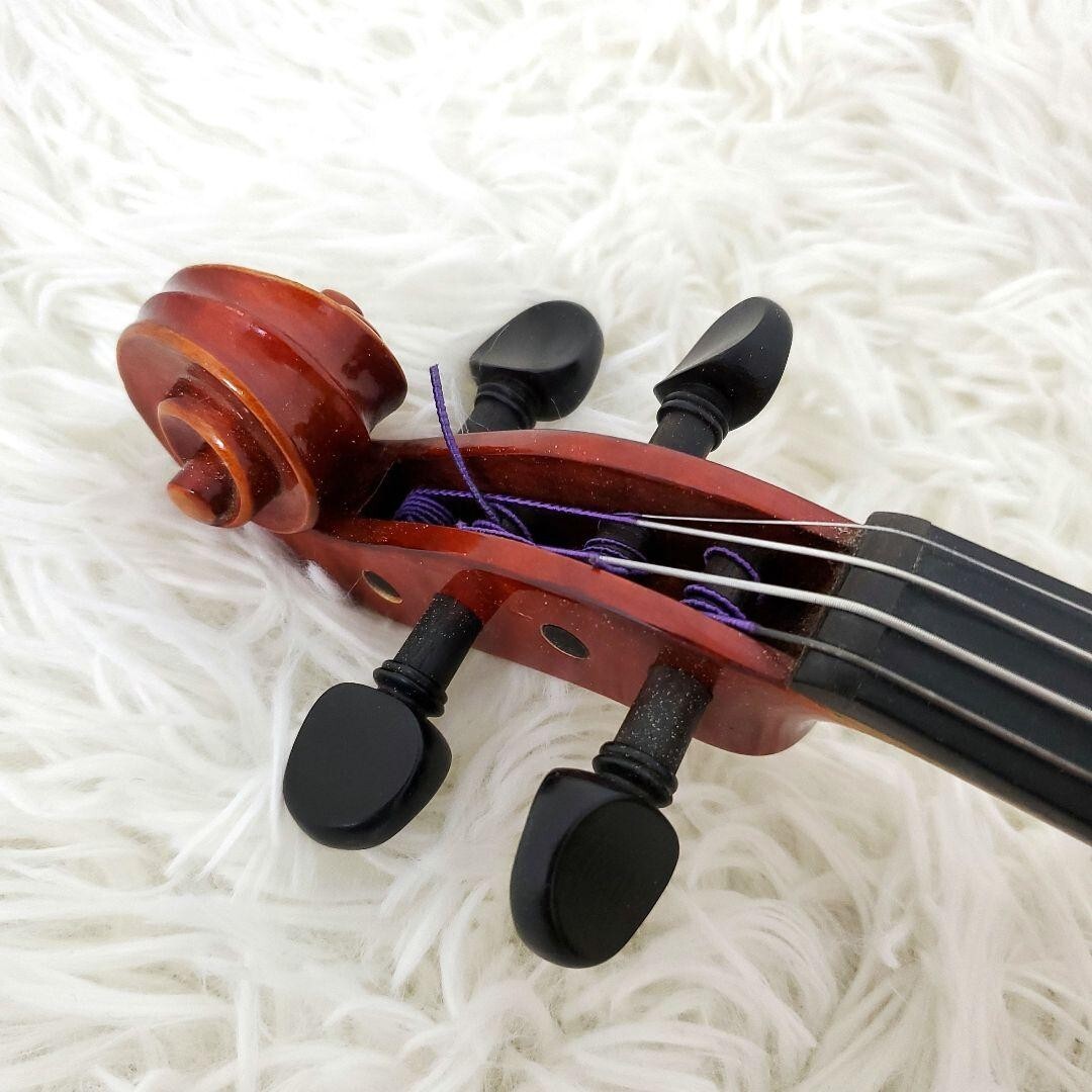 SUZUKI Violin 1/2 No.330 With Case and Bow Included 2002