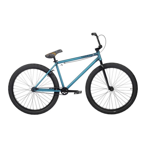 RARE Subrosa Salvador 26” BMX Bicycle 