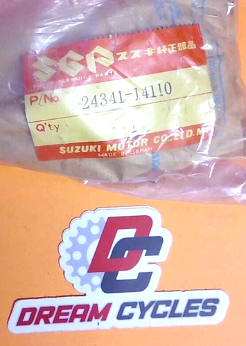 GEAR, 4TH DRIVEN (NT:25)