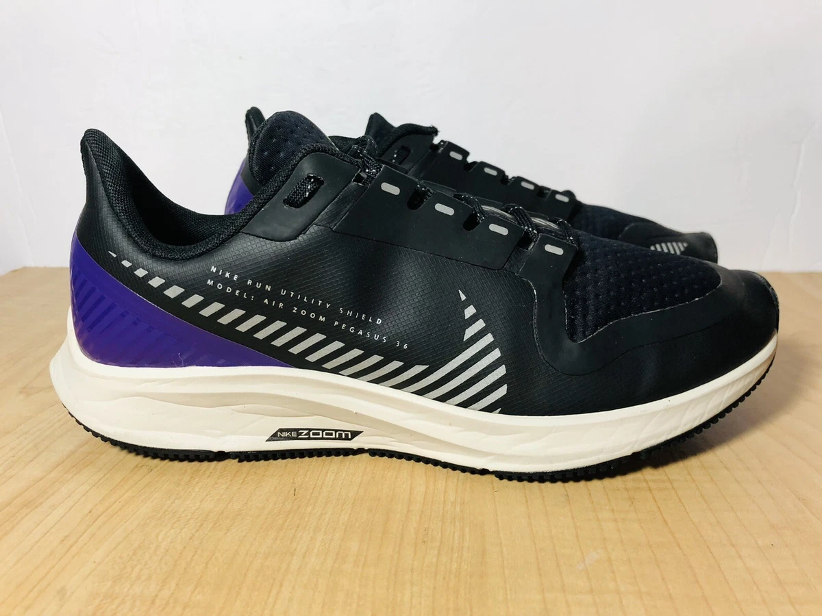 Pegasus 36 shield purple cheap