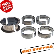 Clevite MS-829H Engine Crankshaft Main Bearing Set