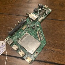 SHARP 756TXFCB01K0060 MAIN BOARD FOR LC-50LB370U
