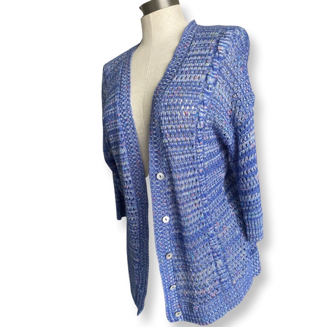 Absolutely Creative Worldwide Medium M Women’s Bl… - image 2