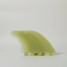 FCS Thruster | Glass Flex M-7 | New 