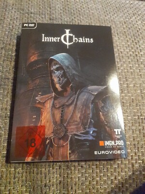 Inner Chains  PC  NEU + OVP    