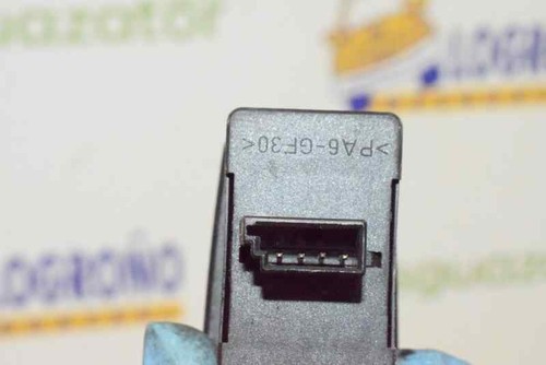61316902174 mando elevalunas trasero izquierdo para BMW SERIE 3 BERLINA 342023 - Picture 5 of 19
