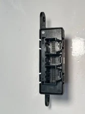 Chassis ECM Driver Rear Park Assist Opt UD7 Fits 19-20 CAMARO 380518