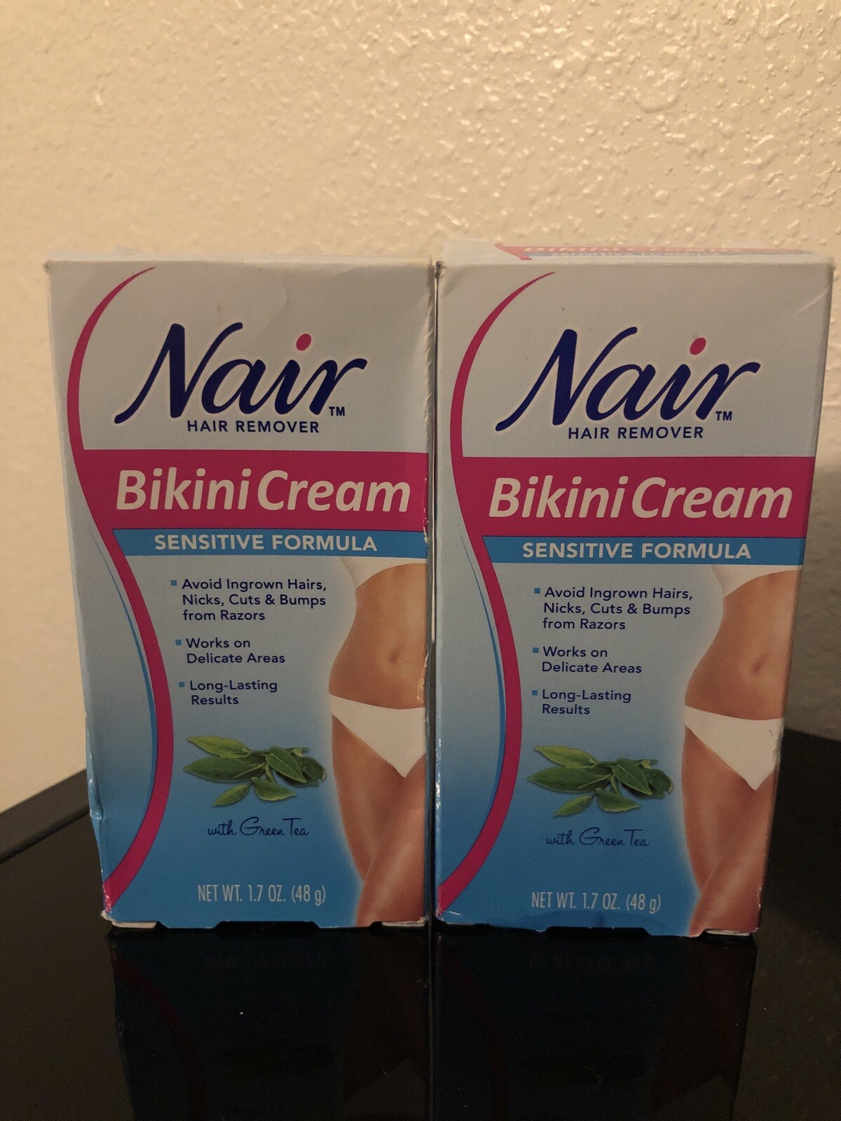Nair remove. Nair remove