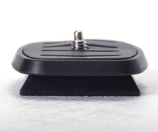 Quick Release Plate for the Samsonite 3751 Professional Tripod
