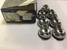 JE Pistons 7 SB 2-2 Pistons 4.1420 6” Rod Bore UMP NASCAR IMCA Drag Race